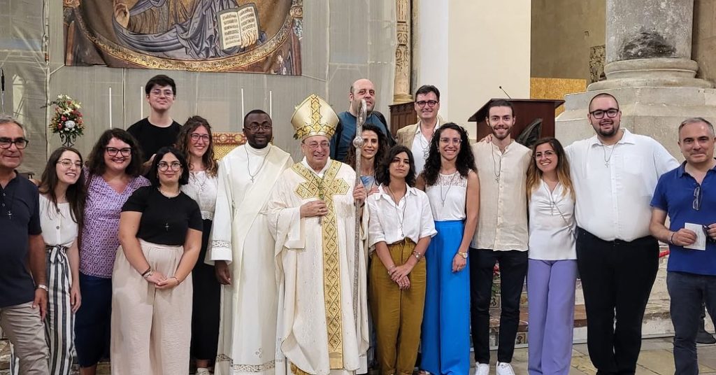 Diocesi di Cefalù, al via la terza esperienza missionaria in Camerun