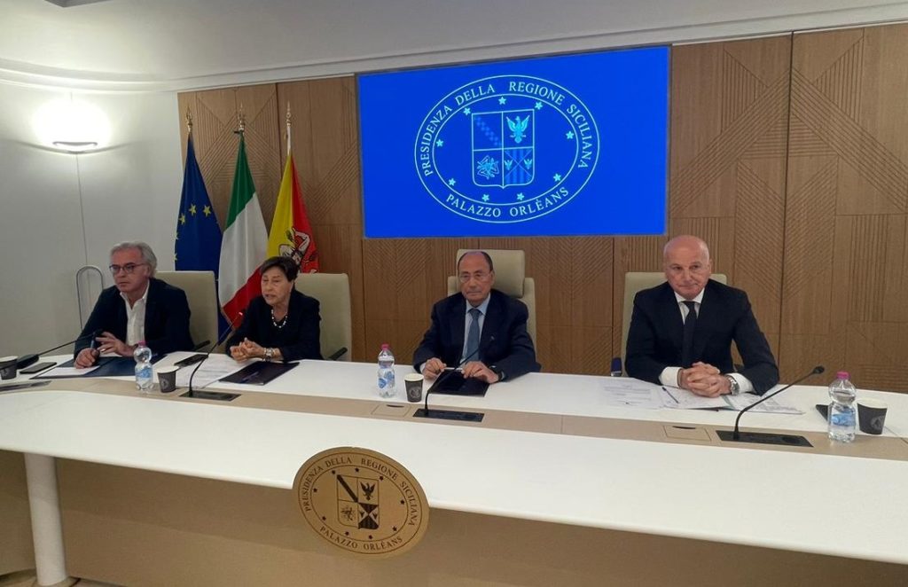 Sanità, presentato il Piano della Regione per l’abbattimento delle liste d’attesa.