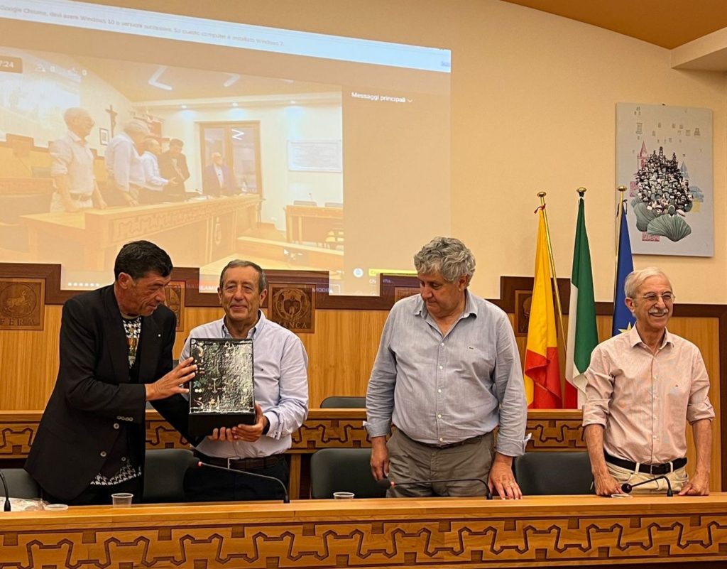 Castelbuono,inaugurata la mostra fotografica “L’Eredità di Falcone e Borsellino”