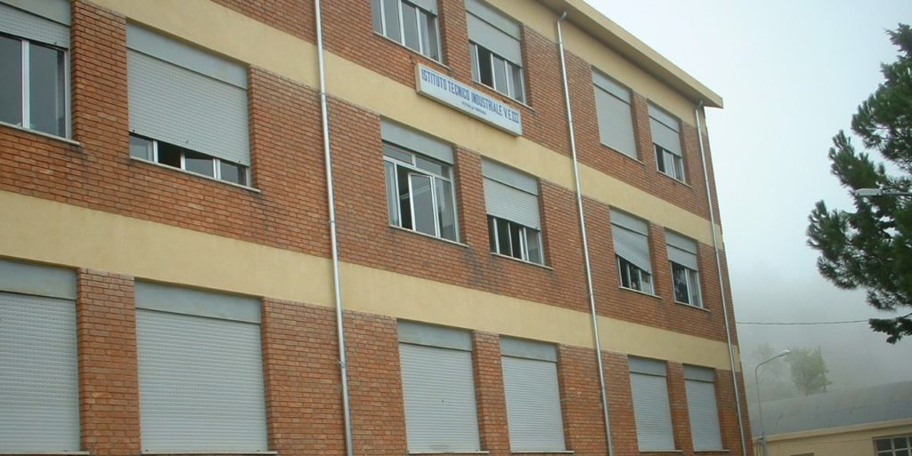 Aperte le iscrizioni al corso serale dell’ITEE di Petralia Soprana