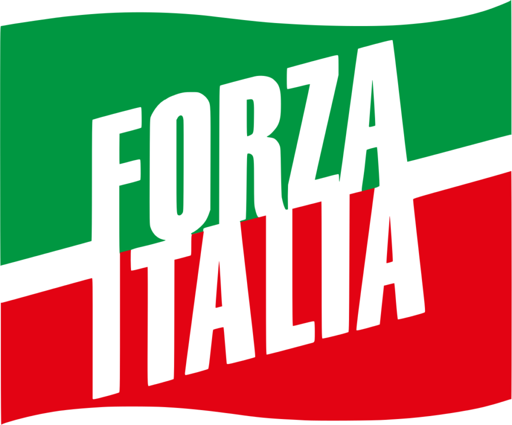 Forza Italia. Congresso del movimento giovanile