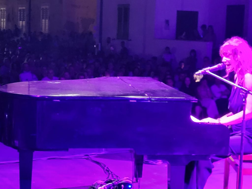 Si assegnano i Premi Giornalistici Cristiana Matano
