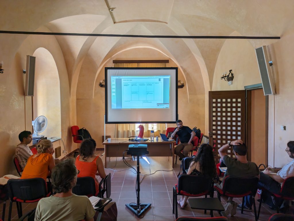 Madonie Living Lab: opportunità (gratuite) per aziende e giovani siciliani