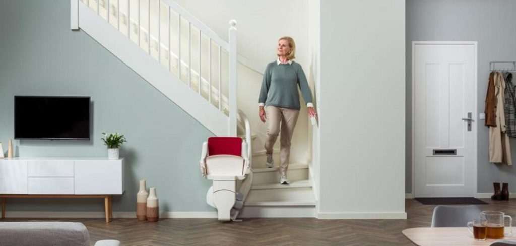 Installare un montascale: tipologie, costi e consigli