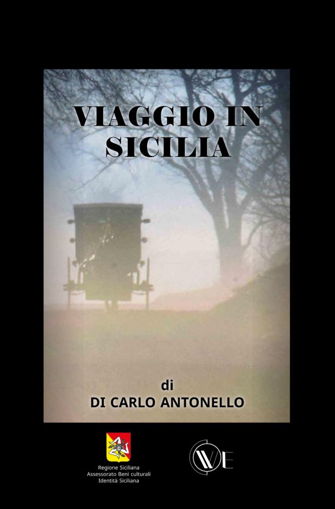 Lo scrittore madonita Di Carlo ospite da Marzullo