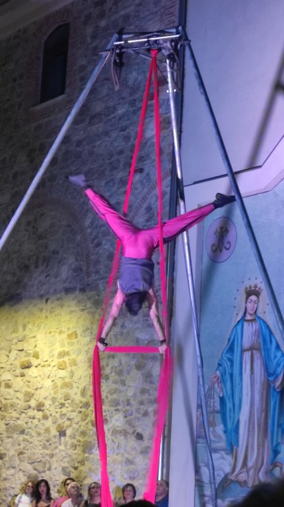 Successo di pubblico per CastellanaSveglia,la Notte Bianca per tutte le età