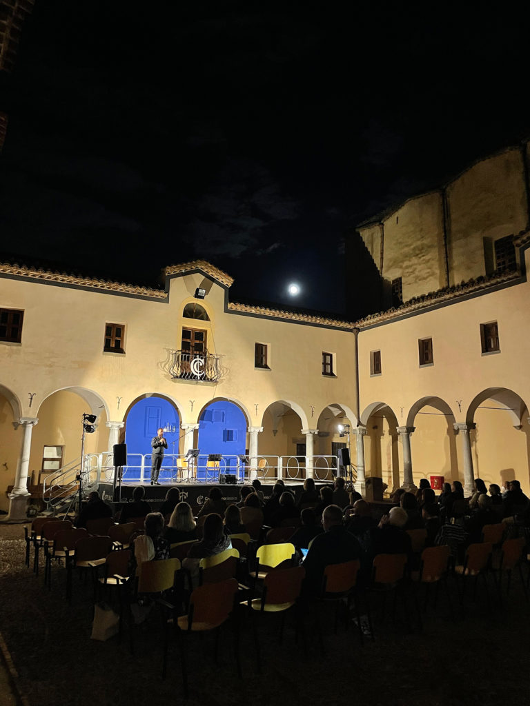 La nona edizione di Castelbuono Classica allieterà il ferragosto madonita