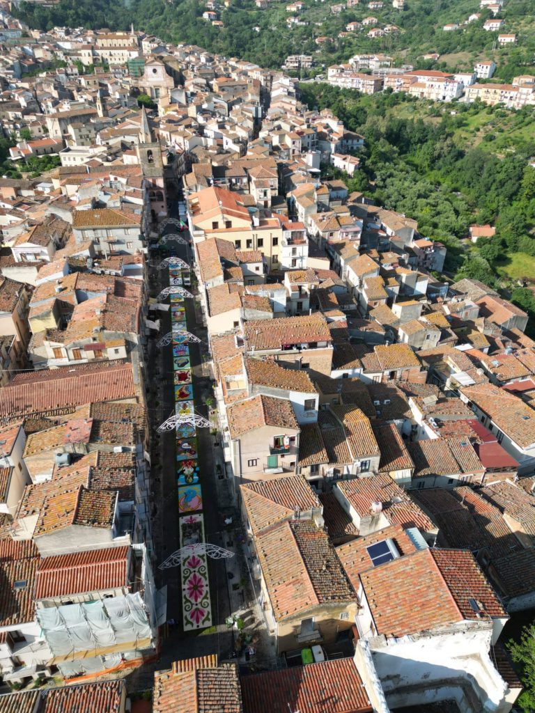 Castelbuono, l’amministrazione si congratula con il dottore Biagio Agostara