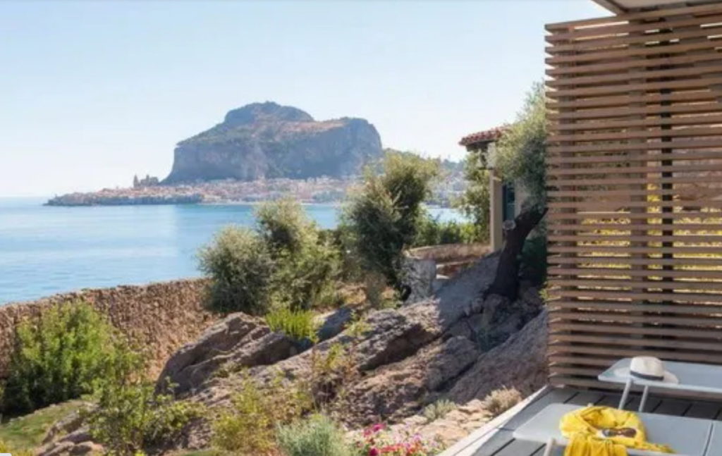 Vanity Fair: in vacanza a Cefalù ed al Club Med