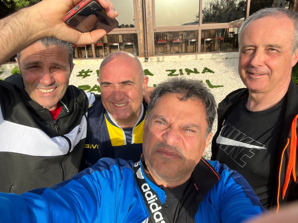 Tennis tavolo. Sconfitto il Cefalù nella prima di C/1. Vince la squadra di D/1
