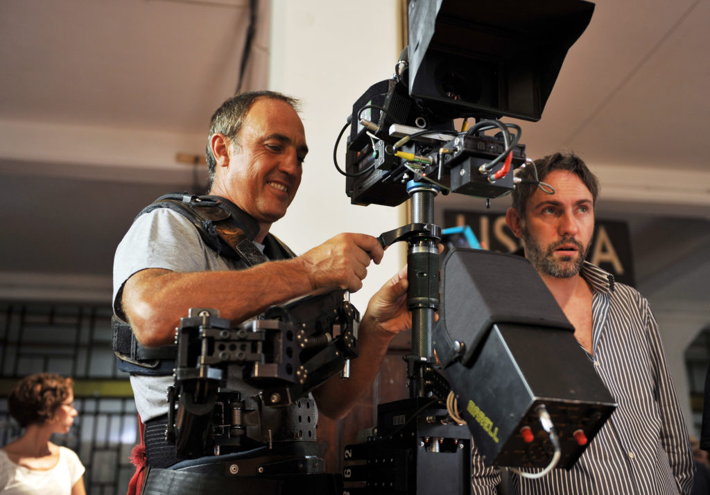 Cinema, Regione cofinanzia con 4 milioni 15 progetti