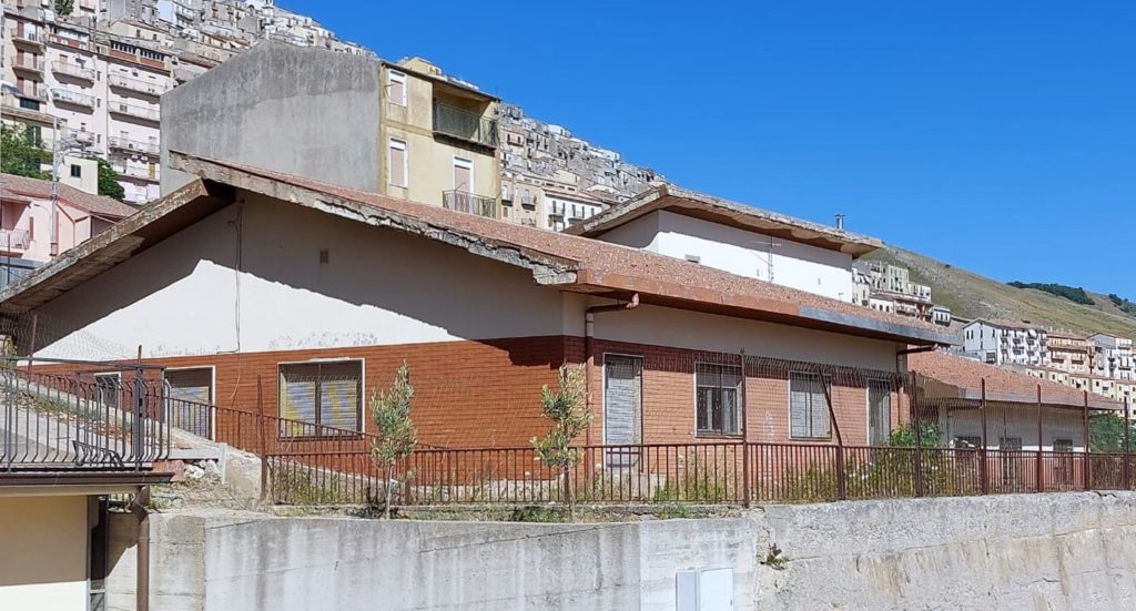 Gangi, aggiudicati lavori per oltre un milione di euro per la realizzazione di centro servizi per nido e infanzia