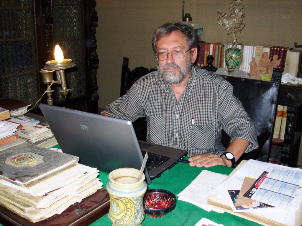 Petralia Soprana giornata di studi e incontri in ricordo dell’archeologo Gaetano Messineo