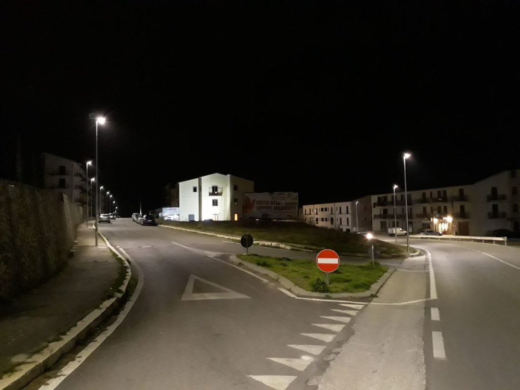 INCIDENTE MORTALE AL BIVIO MADONNUZZA