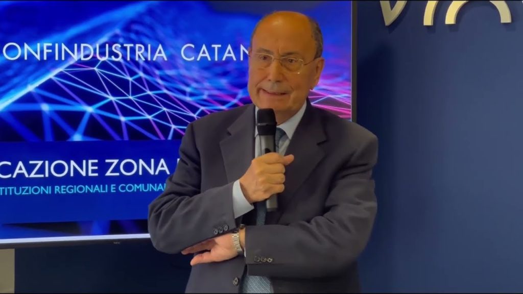Imprese, Schifani: «Altri 100 milioni per favorire nuovi investimenti in Sicilia»