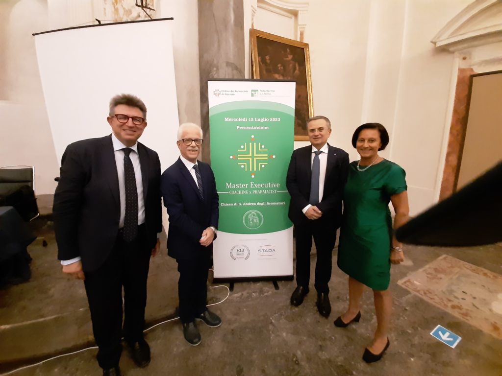 Via alla selezione di 20 farmacisti under 45