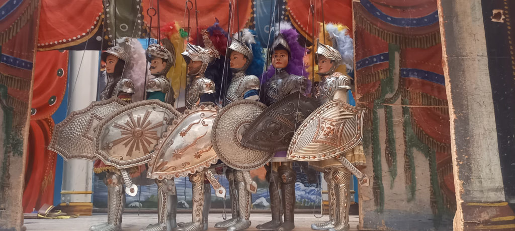 Le edizioni Museo Pasqualino al Festival del Torto di Aliminusa