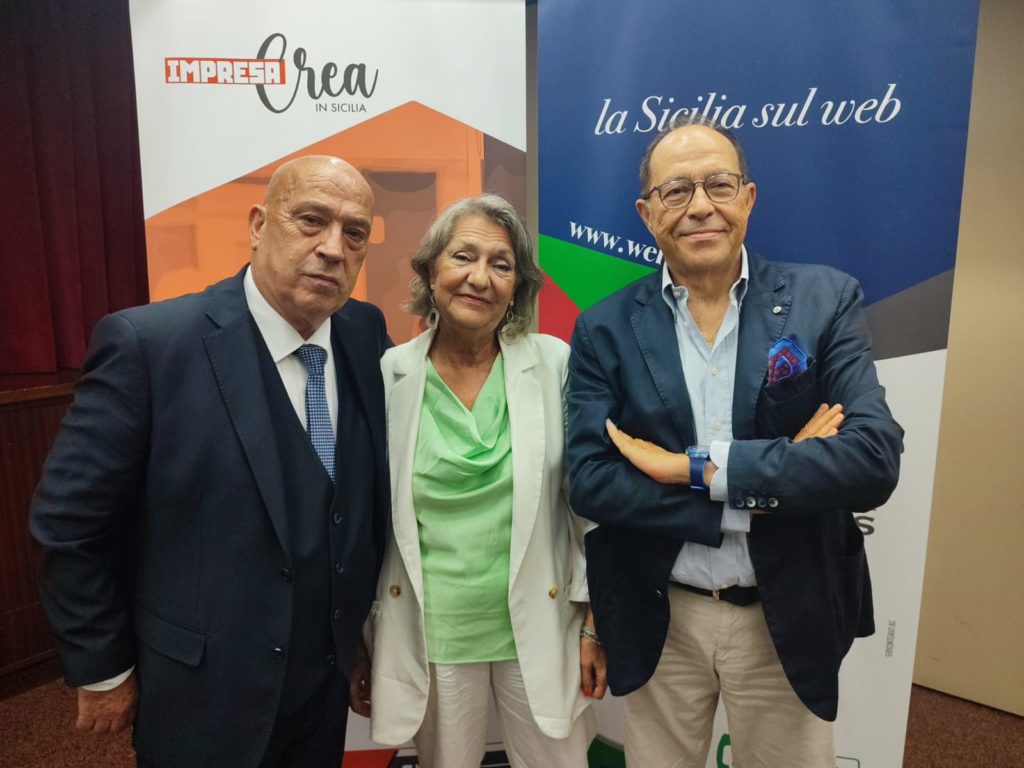 Alberto Pedaci confermato alla Presidenza di UNICOOP Palermo