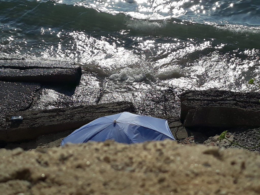 La solitudine(anche)nel giorno di Ferragosto