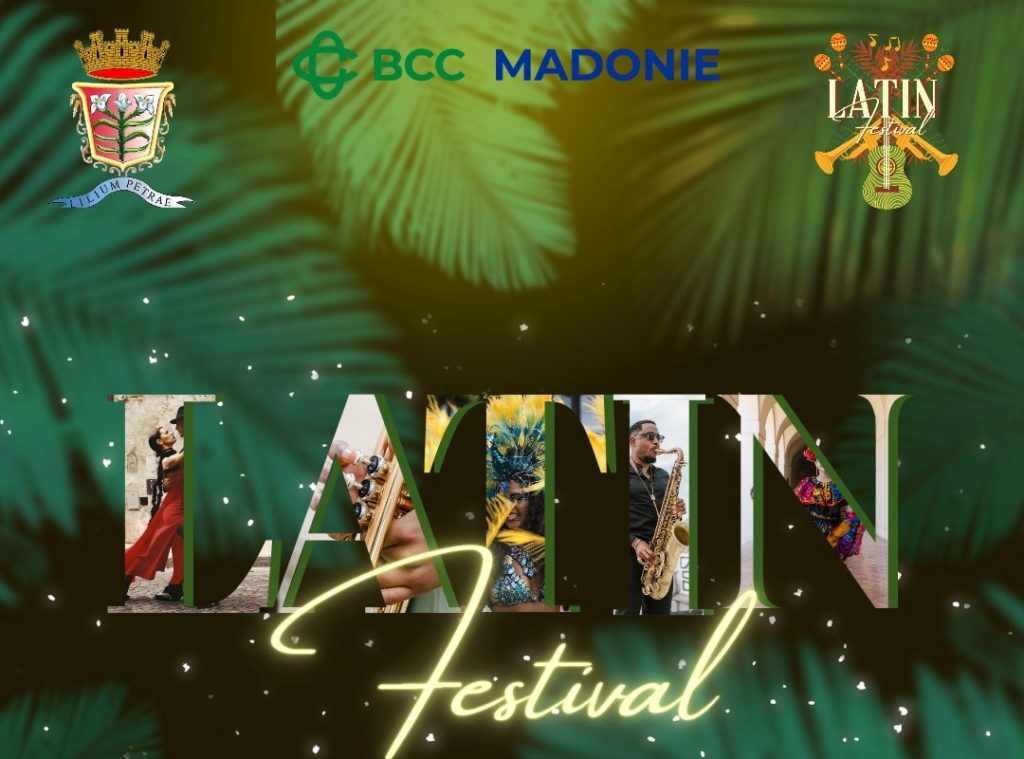 Latin Festival,ecco i biglietti vincenti del sorteggio