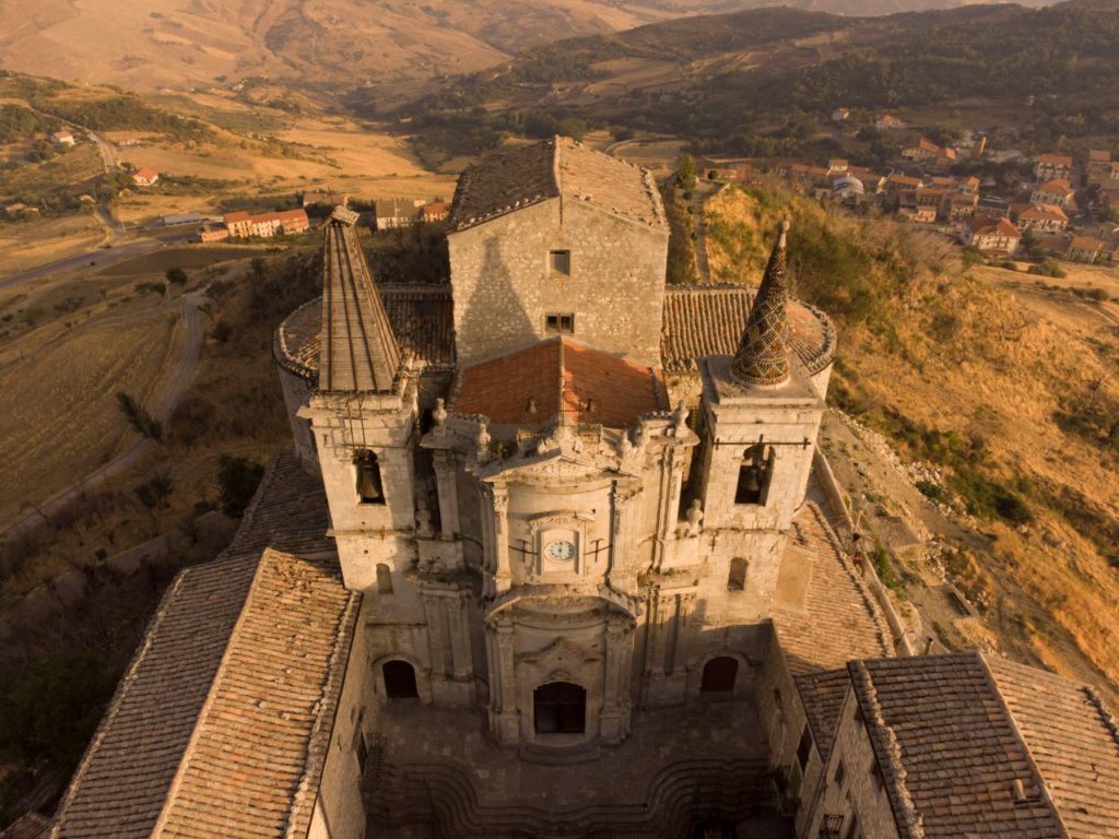 Borghi dei Tesori Fest, Petralia Soprana apre le porte dei propri tesori