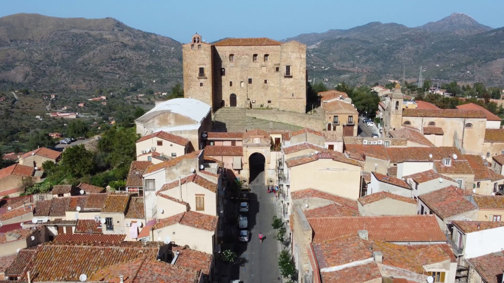 Settima edizione del Premio Castelbuono
