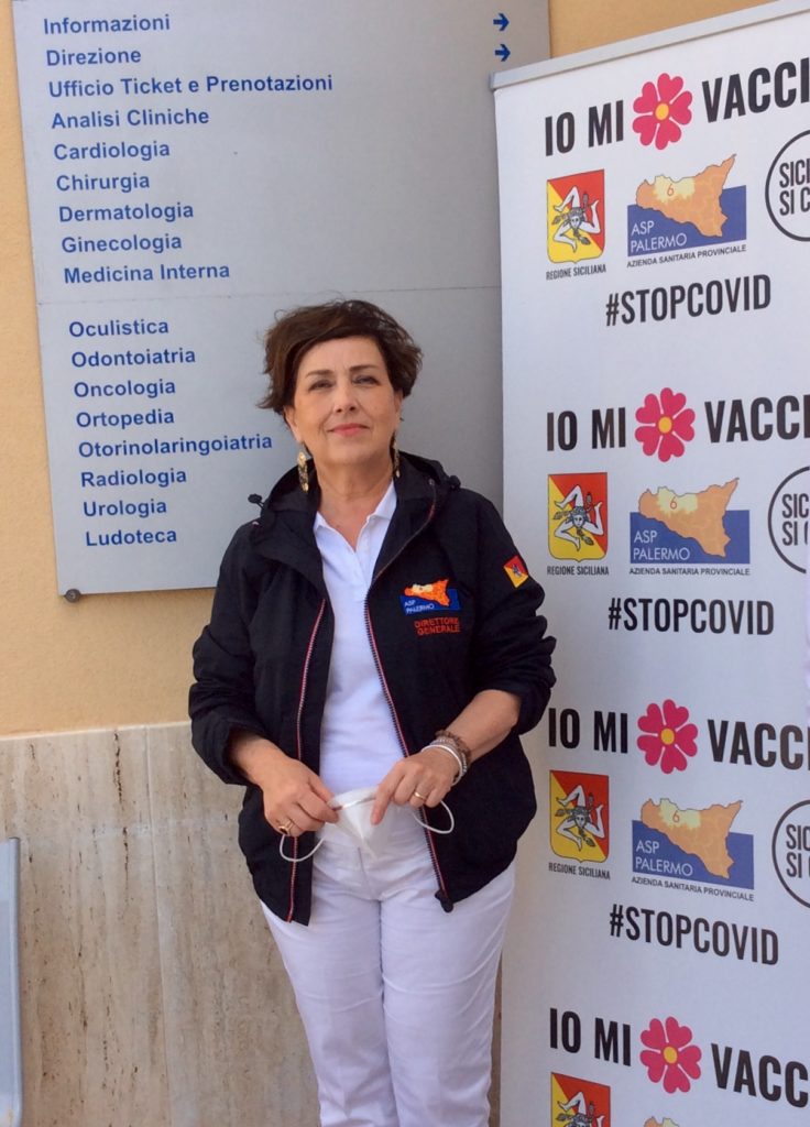 Asp di Palermo: liste d’attesa ridotte a 3.605 richieste,erano 22.000 alla fine dello scorso anno