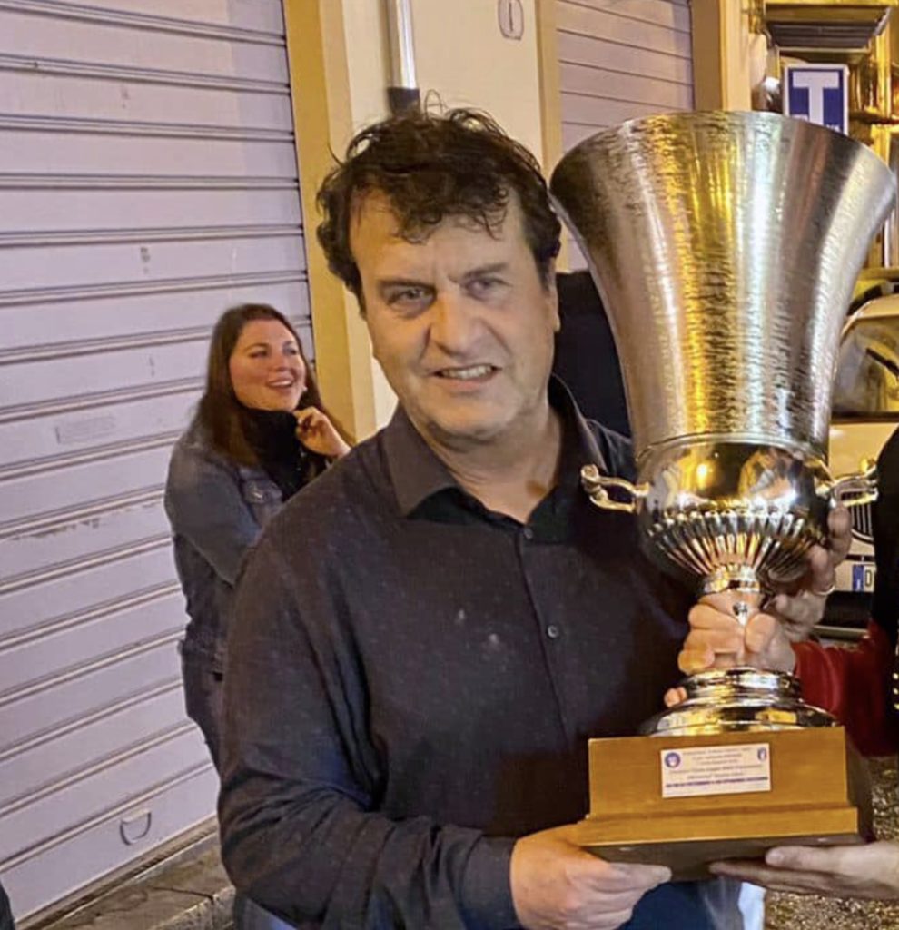 Supergiovane Castelbuono, si dimette il presidente Vaccaro