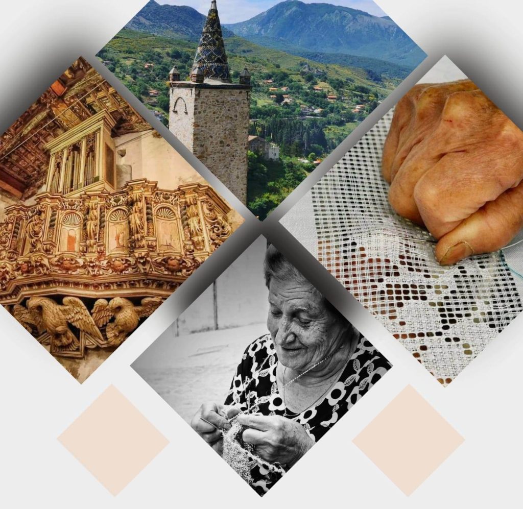 Isnello protagonista del Borghi dei Tesori Fest
