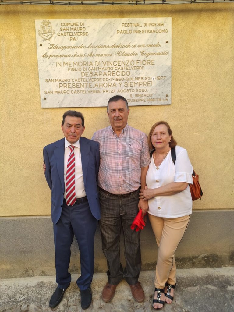 San Mauro Castelverde e la buona politica