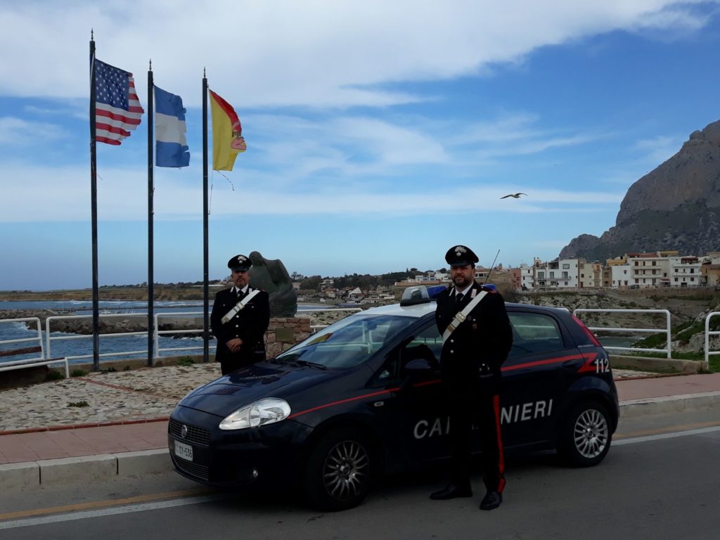 Festa con 1000 persone non autorizzata,i Carabinieri denunciano tre persone