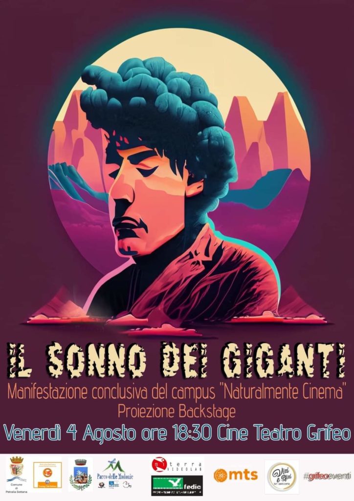 NaturalmenteCinema,i giovani attori raccontano la loro storia