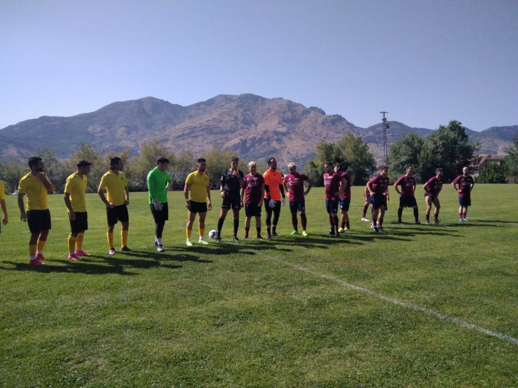 Supergiovane Castelbuono,terzo posto alla Supercoppa Parco delle Madonie – Memorial Pietro Paolo Brucato. Adesso occhi puntati sulla partita di Coppa Italia col Geraci