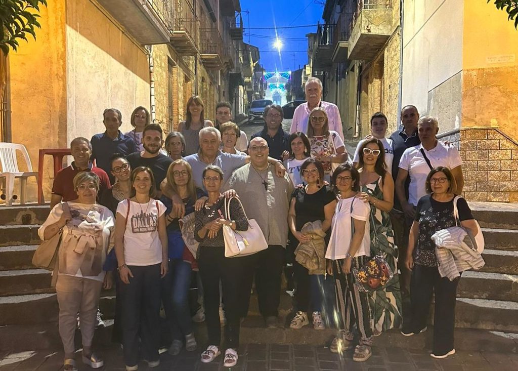 A Gangi nasce il circolo del Burraco