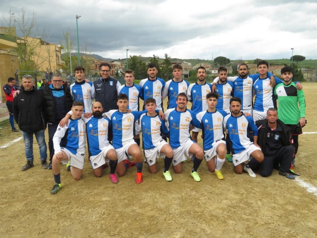 A Polizzi Generosa un progetto di unità sociale e sportiva tramite il calcio locale