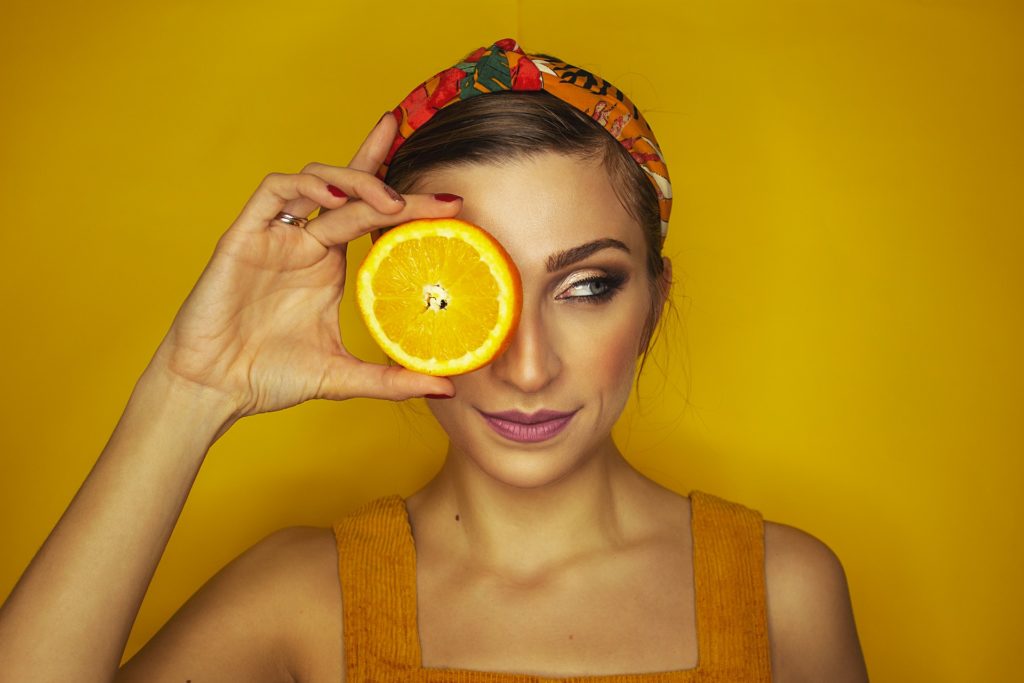 Esplorando i benefici e le fonti della vitamina C