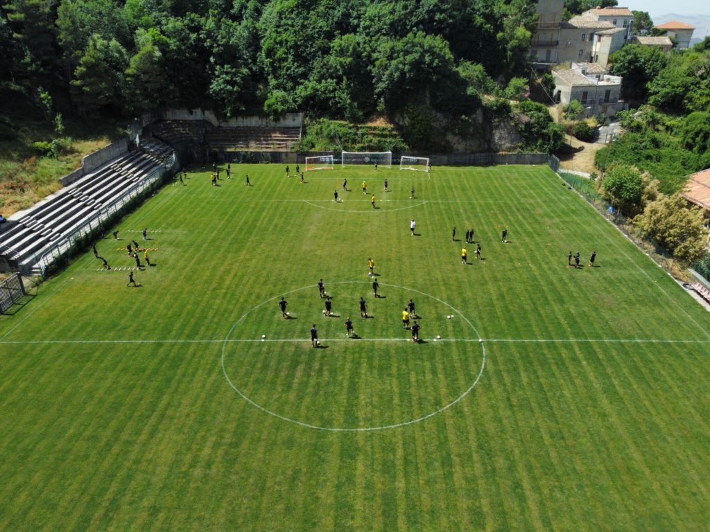 Supercoppa “Parco delle Madonie” memorial Pietro Paolo Brucato