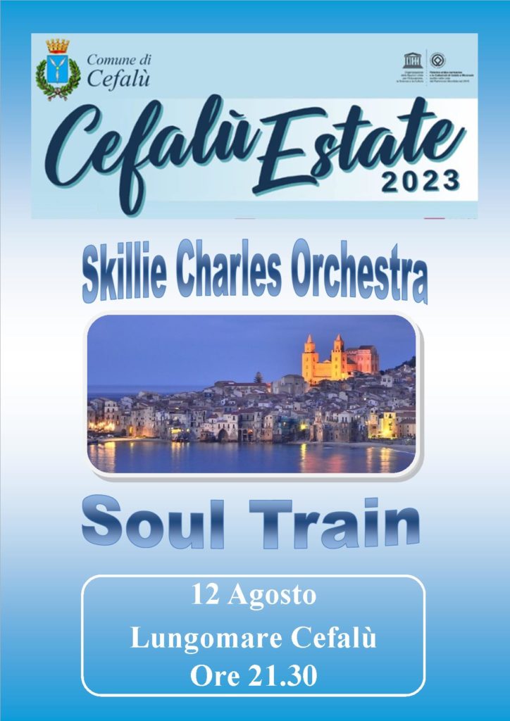 Cefalù Estate. Questa sera 3 spettacoli con ingresso gratuito