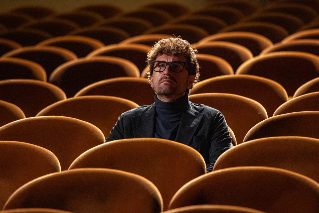 Spettacolo, Regione organizza a Siracusa gli “Stati generali del cinema”