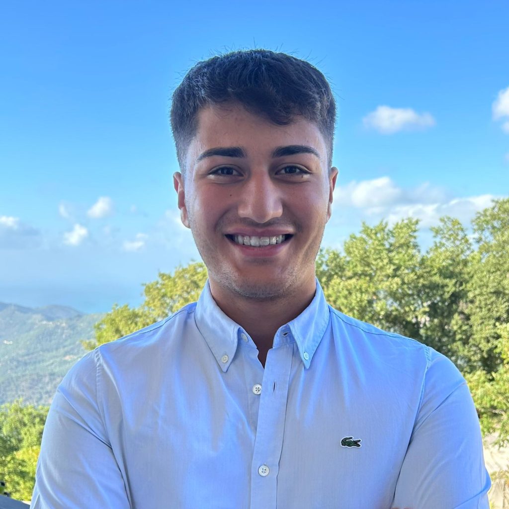 Forza Italia Giovani, Matteo Randazzo è il nuovo vicecoordinatore regionale