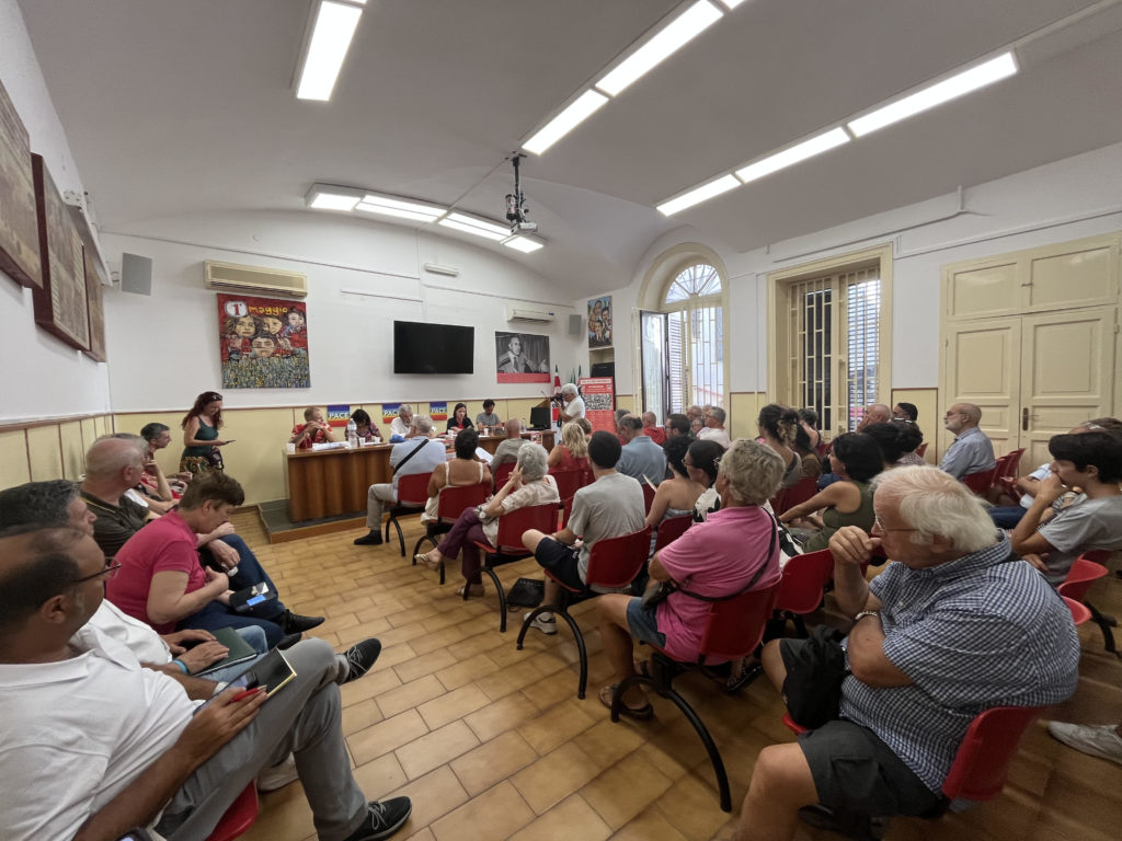 Forum sanità pubblica,la prima assemblea aperta a sindaci, attivisti, operatori 