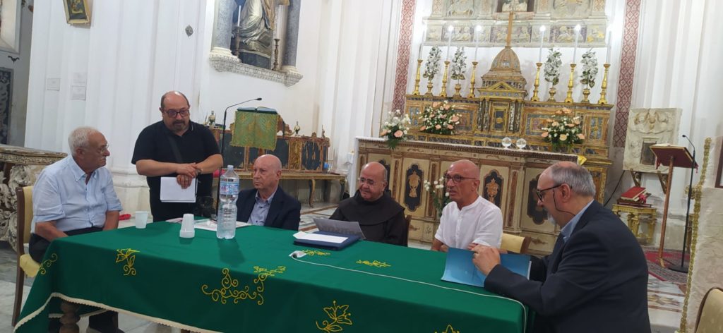 Petralia Soprana ricorda padre Giambattista Li Puma missionario in Perù con l’intitolazione di una via