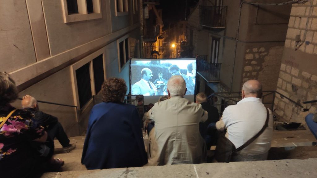 Cinema, Palazzo d’Orléans chiede all’assessorato relazione su esclusione film Biagio Conte