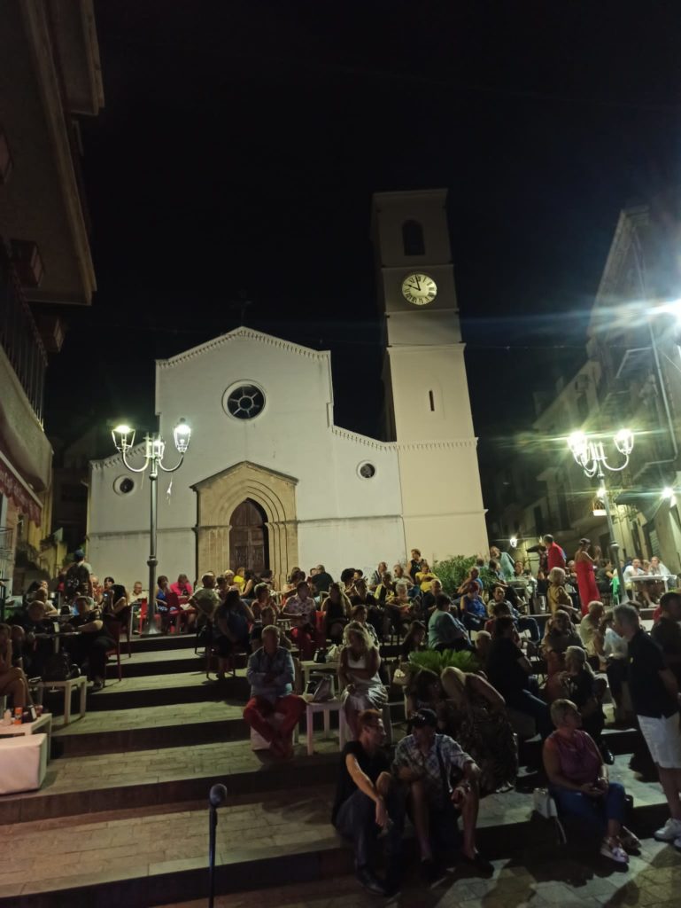 Fondazione Scicolone. 1° Festival del Karaoke