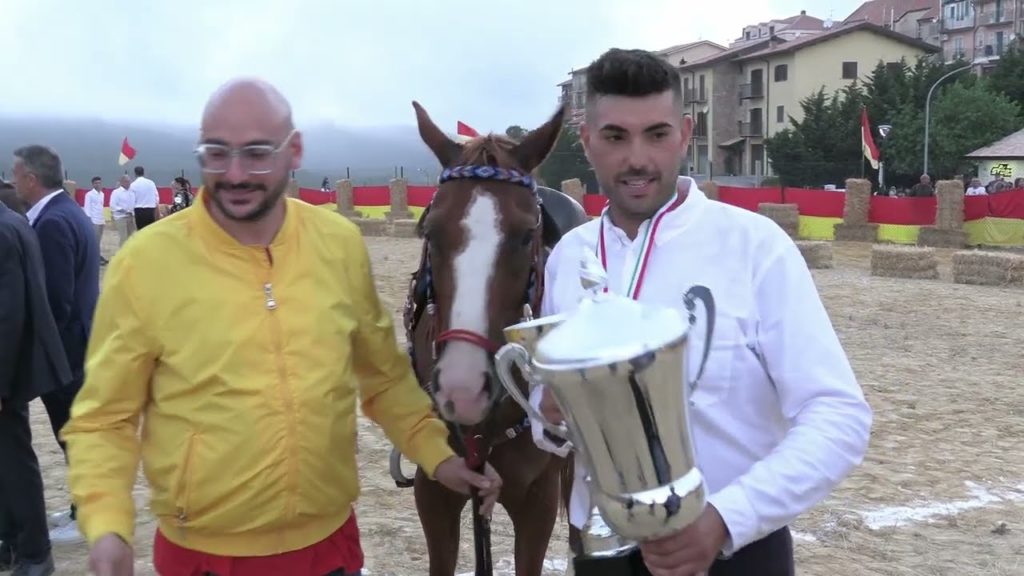 Polizzi Generosa vince l’edizione 2023 della Giostra dei Ventimiglia