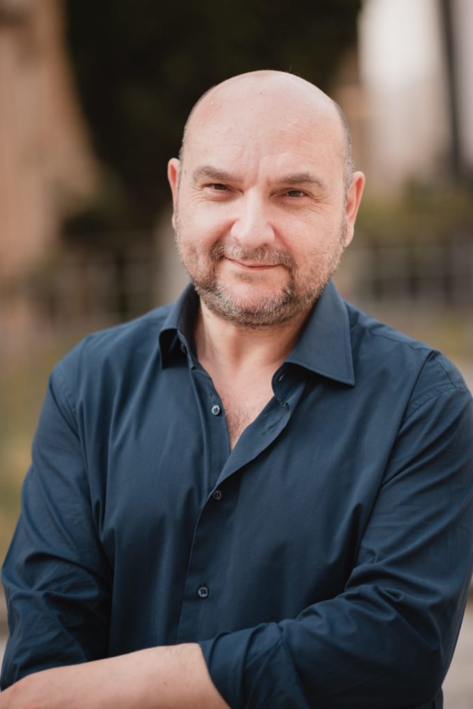 L’attore Antonio Pandolfo migliore attore comico al festival del Cinema di Cefalu’