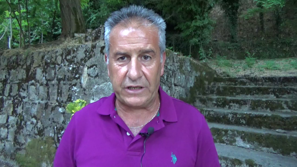 I sindaci delle cinque aree interne della Sicilia in rappresentanza di 73 comuni interessati plaudono la giunta regionale