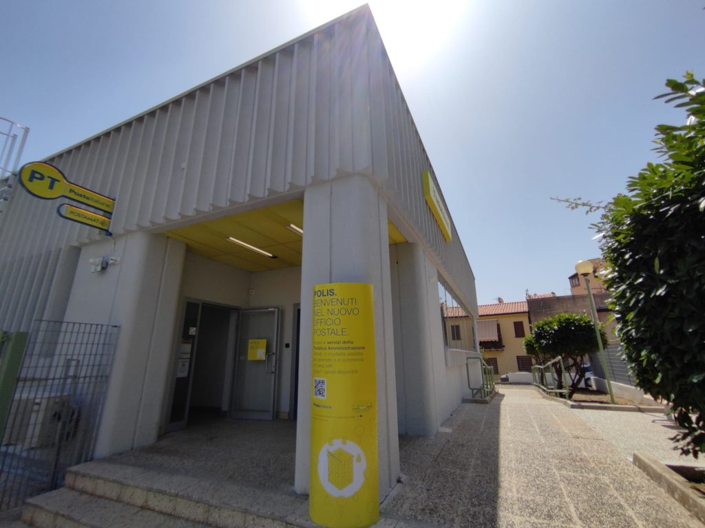Poste,disponibili i servizi INPS nelle 74 sedi dei comuni sotto i 15mila abitanti