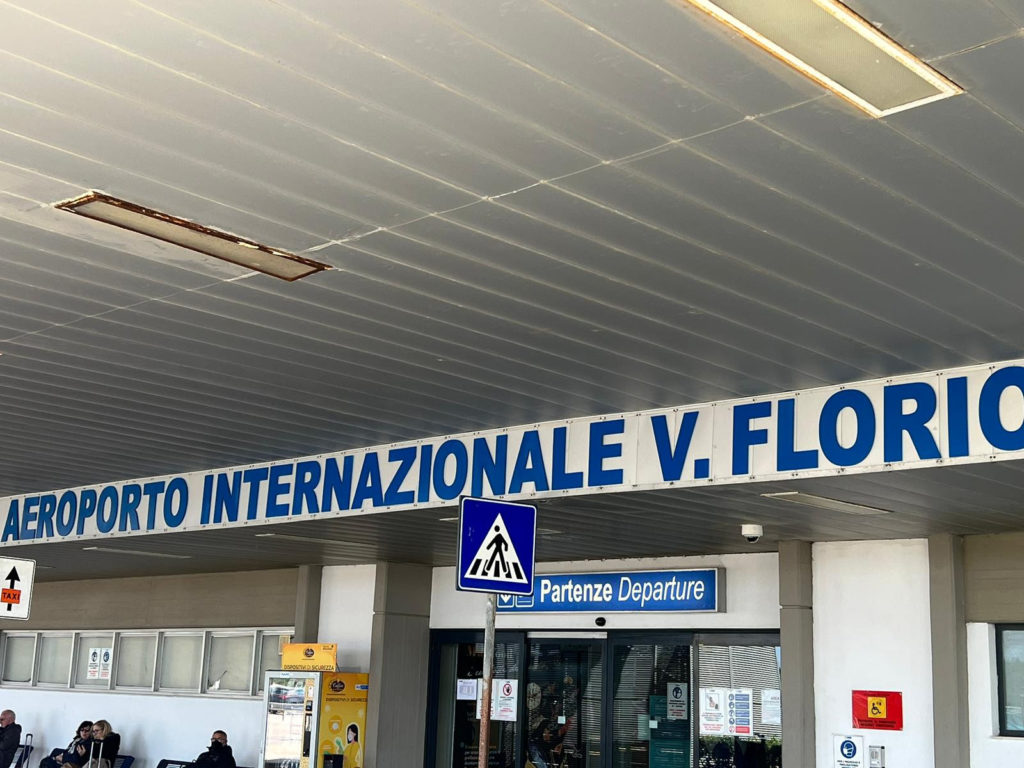 Road tour delle spiagge più belle della Sicilia: Trapani