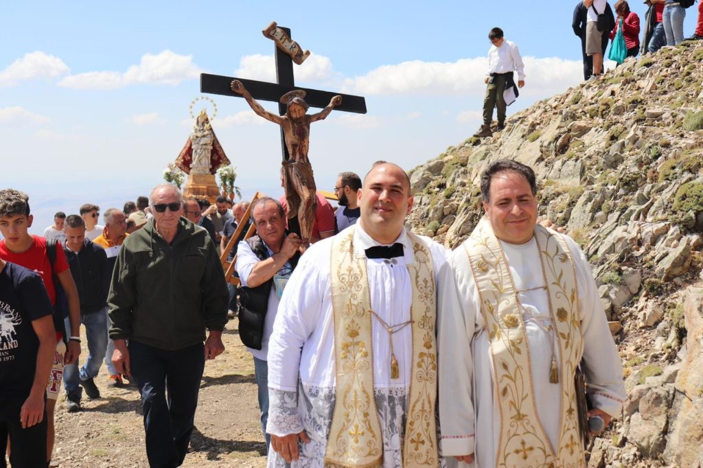 Anche la chiesa scende in campo contro la chiusura della Tenenza della Finanza di Petralia Soprana